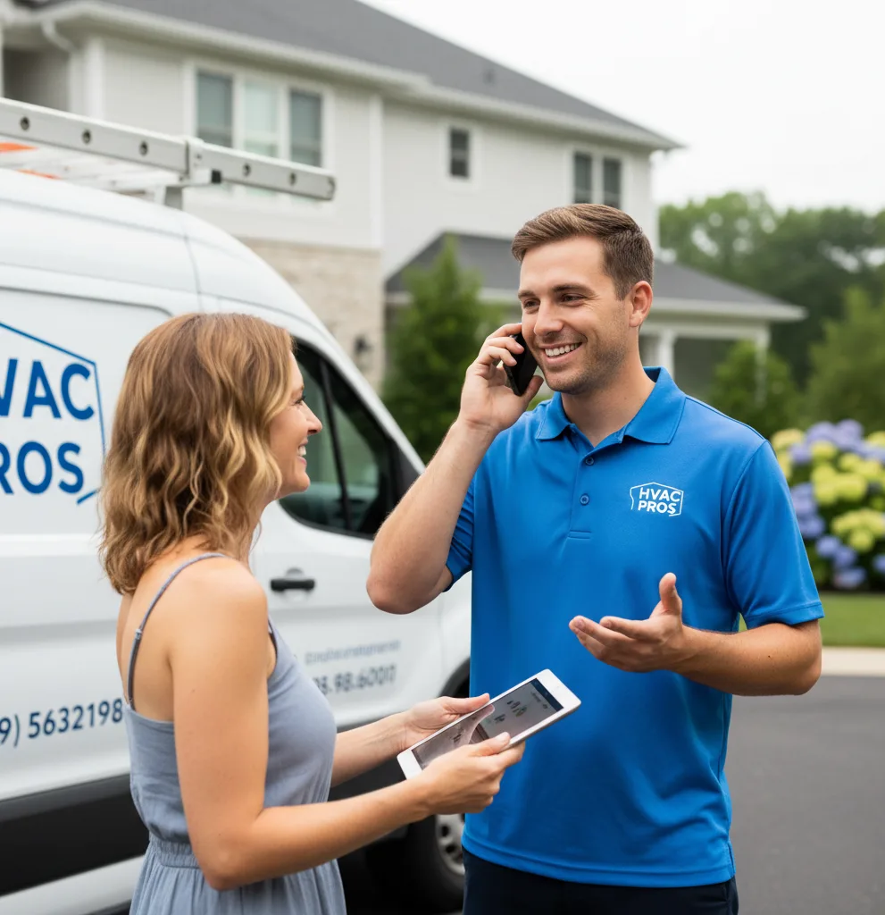 AC Installation in Barataria, LA